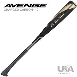 Axe 2020 USA Bat new still in wrapper 31/21